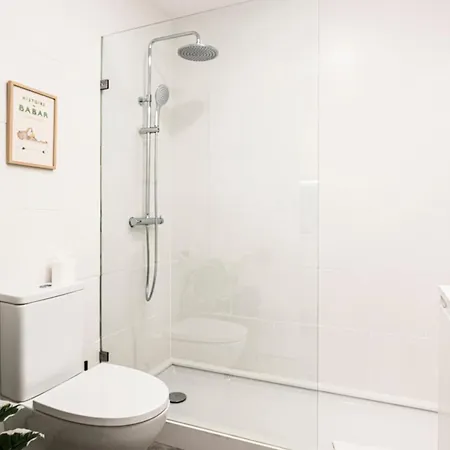 Appartement Blue - *