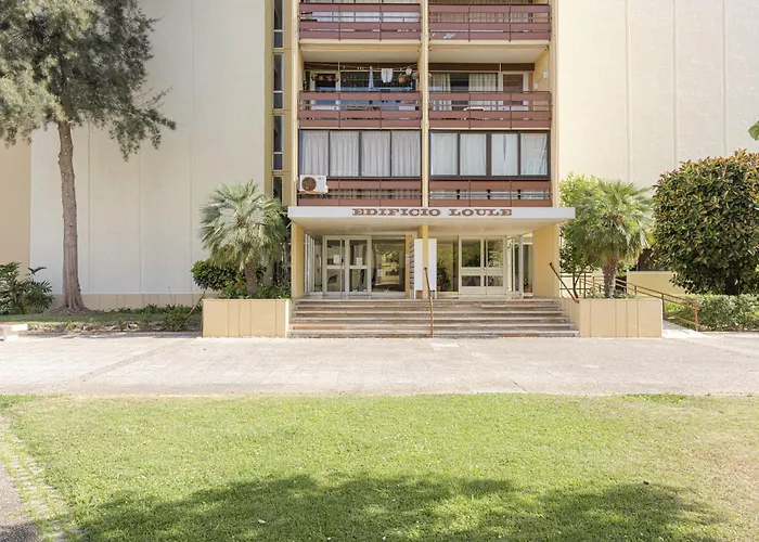 Blue - Апартаменты