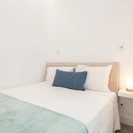 Apartament Blue - Vilamoura