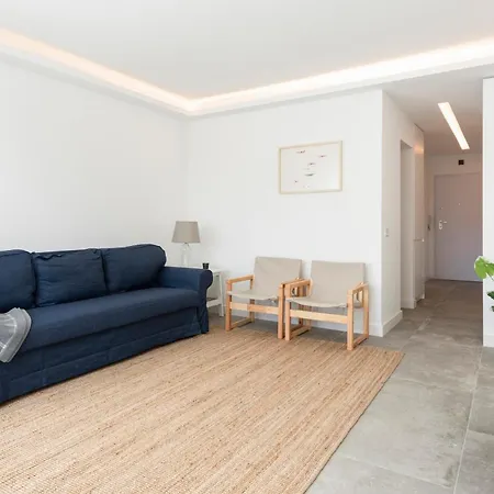 Blue - Apartament Vilamoura