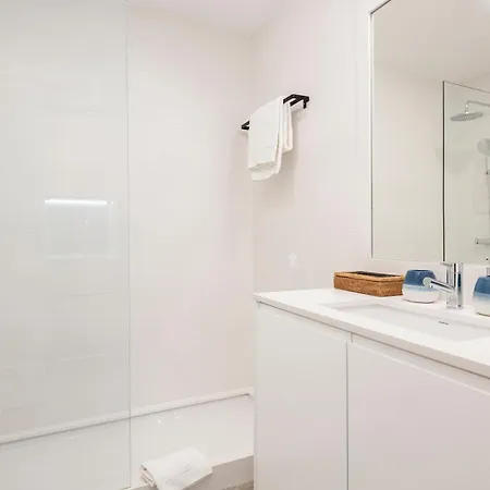 Blue - Apartman